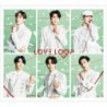 初回 GOT7 - LOVE LOOP SING FOR U SPECIAL EDITION
