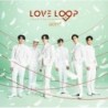 通常 GOT7 - LOVE LOOP SING FOR U SPECIAL EDITION
