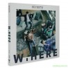 NU`EST W - NEW ALBUM