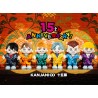 通常 BLU-RAY KANJANI 8 關10 十五祭
