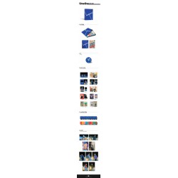 SUPER JUNIOR - VOL.9 SPECIAL VER. [TIMELINE]