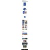 SUPER JUNIOR - VOL.9 SPECIAL VER. [TIMELINE]