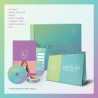 CHUNG HA 請夏 - 2020 SEASON'S GREETINGS