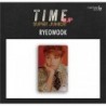SUPER JUNIOR - CASHBEE TRANSPORTATION CARD (RYEOWOOK VER.)