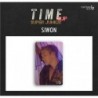 SUPER JUNIOR - CASHBEE TRANSPORTATION CARD (SIWON VER.)