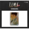 SUPER JUNIOR - CASHBEE TRANSPORTATION CARD (SHINDONG VER.)