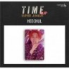 SUPER JUNIOR - CASHBEE TRANSPORTATION CARD (HEECHUL VER.)