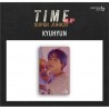 SUPER JUNIOR - CASHBEE TRANSPORTATION CARD (KYUHYUN VER.)