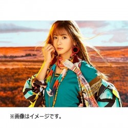 倉木麻衣 MAI KURAKI SINGLE...