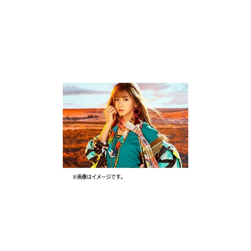 倉木麻衣 MAI KURAKI SINGLE COLLECTION -CHANCE FOR YOU- [初回限定盤 Merci Edition, 4CD+Bonus Disc]