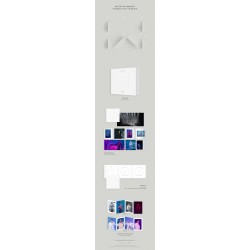 NU'EST W CONCERT [DOUBLE YOU] IN SEOUL DVD 韓版