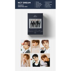 NCT DREAM - 2020 SEASON'S...