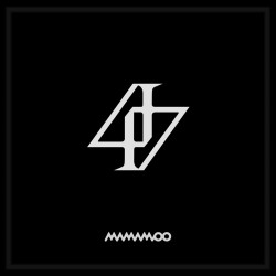 Mamamoo 2nd Full Album...