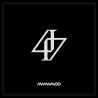 Mamamoo 2nd Full Album [reality in BLACK]