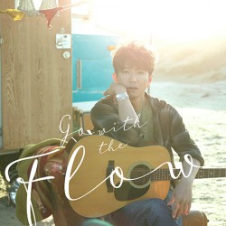 木村拓哉 Go with the Flow（通常盤）
