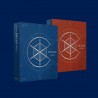 CIX - HELLO CHAPTER 2. [HELLO, STRANGE PLACE] (2ND EP)