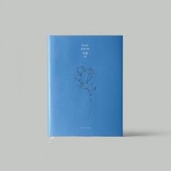 IU 5th Mini Album 'Love poem'