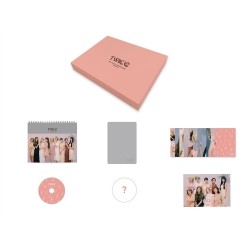 TWICE JAPAN 2020  SEASON'S...