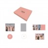 TWICE JAPAN 2020  SEASON'S GREETINGS