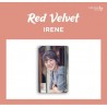 RED VELVET - CASHBEE TRANSPORTATION CARD (IRENE VER.)