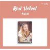 RED VELVET - CASHBEE TRANSPORTATION CARD (YERI VER.)