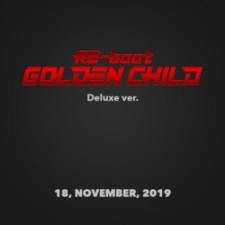GOLDEN CHILD - VOL.1...