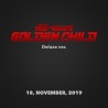 GOLDEN CHILD - VOL.1 [RE-BOOT] DELUXE VER.