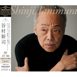 谷村新司  Stereo Sound ORIGINAL...