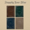 NU'EST - HAPPILY EVER AFTER (6TH MINI ALBUM)KIHNO ALBUM