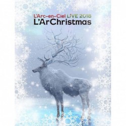 BD L'ARC-EN-CIEL - LIVE...