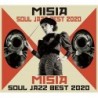 MISIA SOUL JAZZ BEST 2020 初回限定盤B CD+DVD