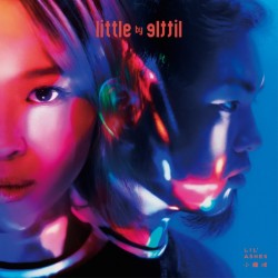 小塵埃 -第四張全新專輯《Little By Little》