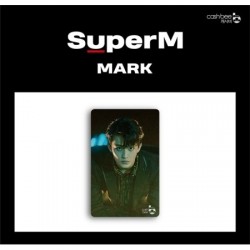 (MARK B VER.) SUPERM -...