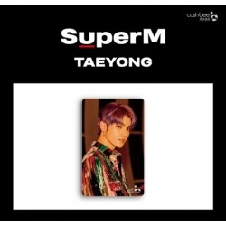 (TAEYONG B VER.) SUPERM -...