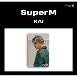 (KAI B VER.) SUPERM -...