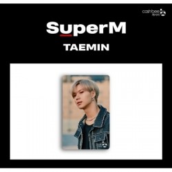 (TAEMIN B VER.) SUPERM -...