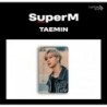 (TAEMIN B VER.) SUPERM - CASHBEE TRANSPORTATION CARD