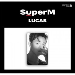(LUCAS A VER.) SUPERM -...