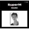 (MARK A VER.) SUPERM - CASHBEE TRANSPORTATION CARD