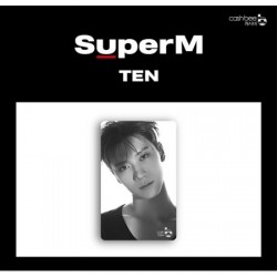 (TEN A VER.) SUPERM -...