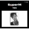(TEN A VER.) SUPERM - CASHBEE TRANSPORTATION CARD