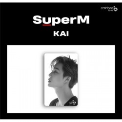 (KAI A VER.) SUPERM -...