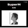 (KAI A VER.) SUPERM - CASHBEE TRANSPORTATION CARD
