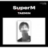 (TAEMIN A VER.) SUPERM - CASHBEE TRANSPORTATION CARD