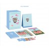 TWICE - 2020 SEASON'S GREETINGS [RUN 20X20]