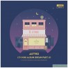 ASTRO - DREAM (4TH MINI ALBUM) 韓版