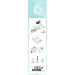 DAY6 - 2020 SEASON'S GREETINGS