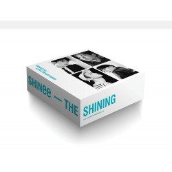 SHINEE - SHINEE SPECIAL...