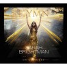 Sarah Brightman - Hymn in Concert Blu-ray+CD