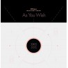 簽名版 WJSN 宇宙少女 (COSMIC GIRLS) - MINI ALBUM [AS YOU WISH]